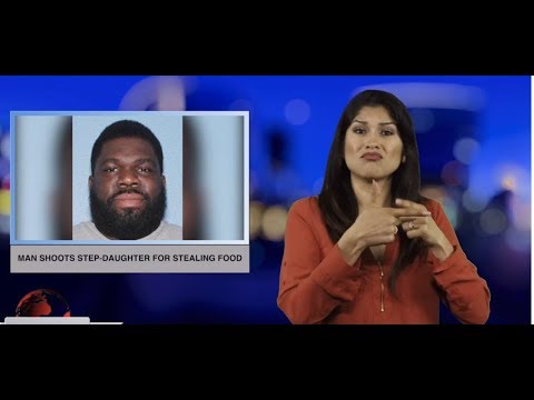 Sign1News 5.3.19 - News for the Deaf community powered by CNN in American Sign Language (ASL)