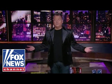 We're living in 'INSANITY': Jimmy Failla