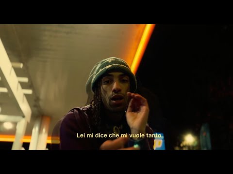 PURP - Yuris (Prod. Massiccio)