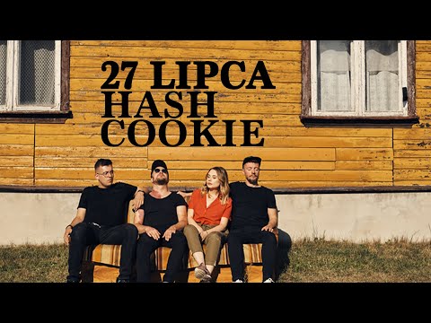 Hash Cookie - 27 lipca Video