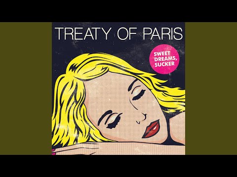 Waking Up the Dead - Treaty of Paris