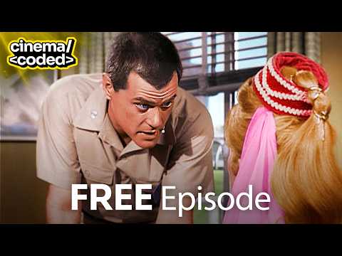 I Dream of Jeannie (1965) - FREE EPISODE