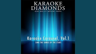 Matter of Time (Karaoke Version) (Originally Performed by Michael W. Smith)