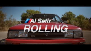 Rolling Lyrics English Translation