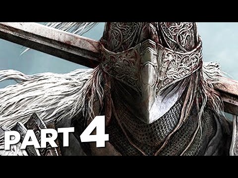 ELDEN RING PS5 Walkthrough Gameplay Part 4 - ERDTREE BURIAL WATCHDOG BOSS (FULL GAME)