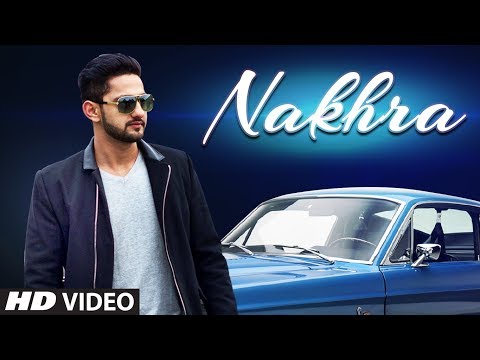 Nakhra