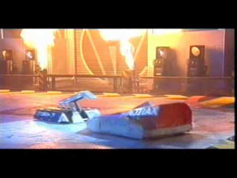 Trax : The Robot Wars PC