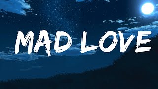 Mabel - Mad Love (Sped Up) (Lyrics)  | 20 MIN