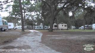 Lost Lake RV Resort Video