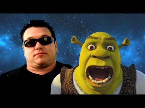 スマッシュ口 - シューティングオールスター (Smash Mouth - Shooting All Star)