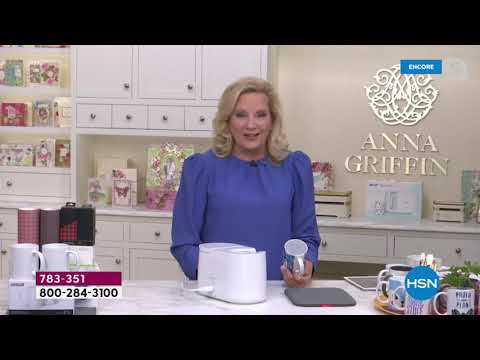 HSN | Craft Essentials featuring Cricut 10.05.2021 - 01 AM