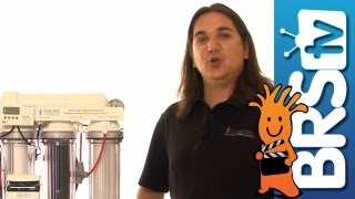 Chloramines RO/DI and Reef Tanks