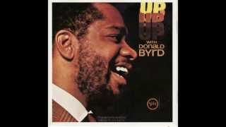 Bossa - Donald Byrd