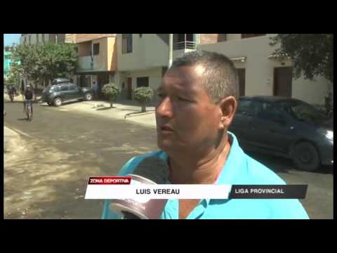 Definen que día inicia etapa provincial de Copa Perú