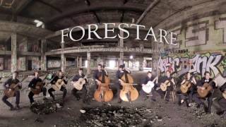 Forestare - Bach N, Graff