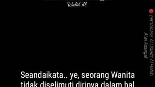 Download lagu Zaadul Muslim -Nasihat Ilmu Agama (Perempuan Tak ada Agama) mp3