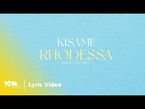 rhodessa - Kisame on Spotify Charts