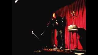 Paul Myers - 'Twas A Couple of Nights Before Christmas - 12/23/2014 - Hyperion Tavern - Los Angeles