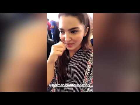 HEBOH!!! Begini Caranya ANANG HERMANSYAH Sunatin 150 Anak