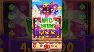 Sweet Magic Jili Games💲15k Big Win🎰Jili Slot Games