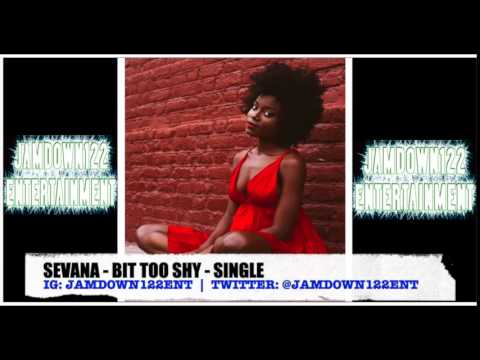 Sevana - Bit Too Shy - Audio - [In.Digg.Nation Collective & Overstand Entertainment] -2014