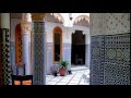 Hotel Riad Sidi Fatah Rabat Morocco 