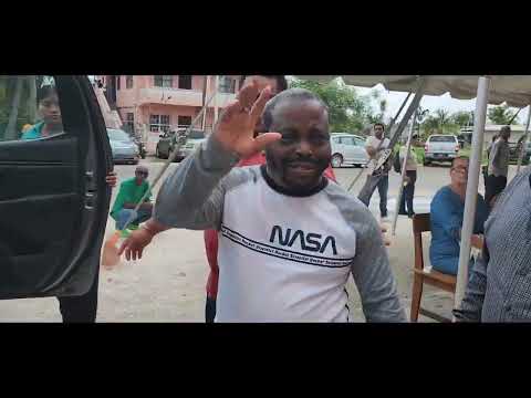 Brother of ComPol Out on Bail for $1000