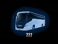 7 Volvo Bus Horn Sound Variations In 33 Seconds