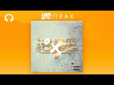 Yung Fume - I Can See Freestyle | Link Up TV TRAX