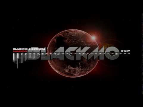 BlackMo & D2theRJ - illuminatus