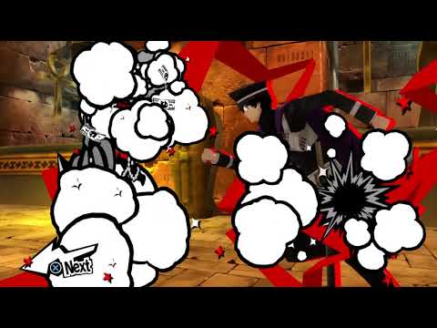 Persona 5 Royal pt68