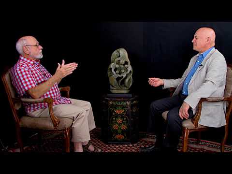 Video Nugget: An Information Transfer Anomaly with Edwin C. May