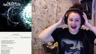 Reaction! Scar Symmetry - Prism and Gate