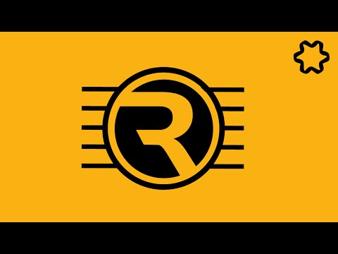 Water Drop Logo Design Tutorial With Different color every layer Adobe illustrator tutorial