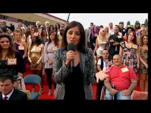 BBUK 11 - Launch Show - Part 1