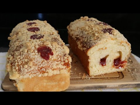 CUCA RECIPE | SOUTHERN RECIPES | FLOUR FLOUR