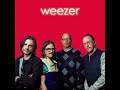 Weezer Red 2 0