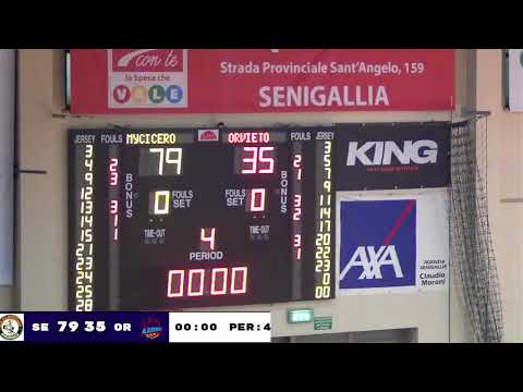 MYCICERO - AZZURRA ORVIETO