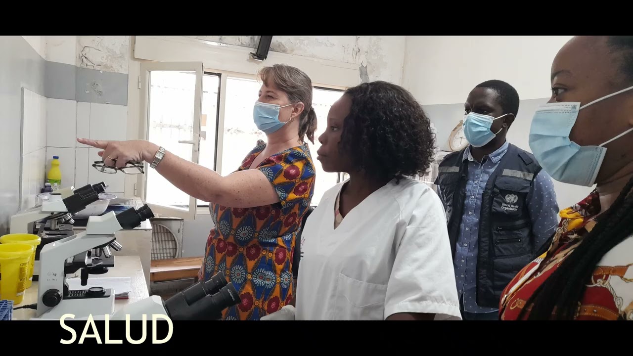 Somos Naciones Unidas en Guinea Ecuatorial