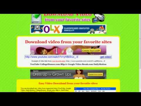 How to download youtube videos for Free