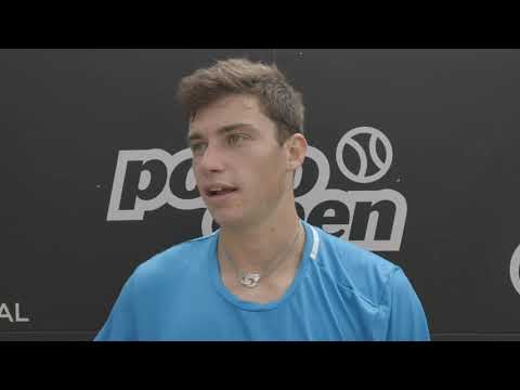 Porto Open 2019: Interview with Antoine Cornut
