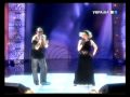 Лепс, Гринёва 4 день Помоги мне 