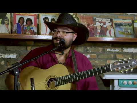 BRASIL CAIPIRA APRESENTA:WESLEY & TIAGO