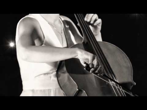 "Black Coffee" performed live by Low-Fly Quintet