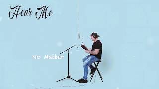 No Matter Music Video