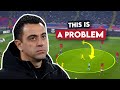 Why Xavi Couldn’t Fix Post-Busquets Barcelona