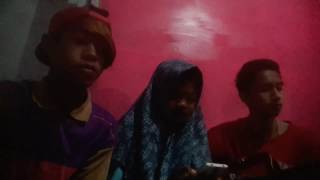 Download lagu Cover tinky winky aku kau dan dia (ft rizal & bang*) mp3