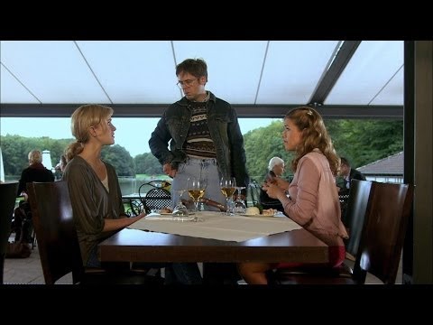 Ein fauler Bettler - Ladykracher