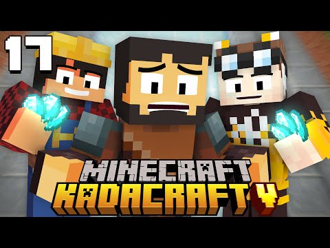 KadaCraft 5: Episode 17 - ANG SASAMA NINYO