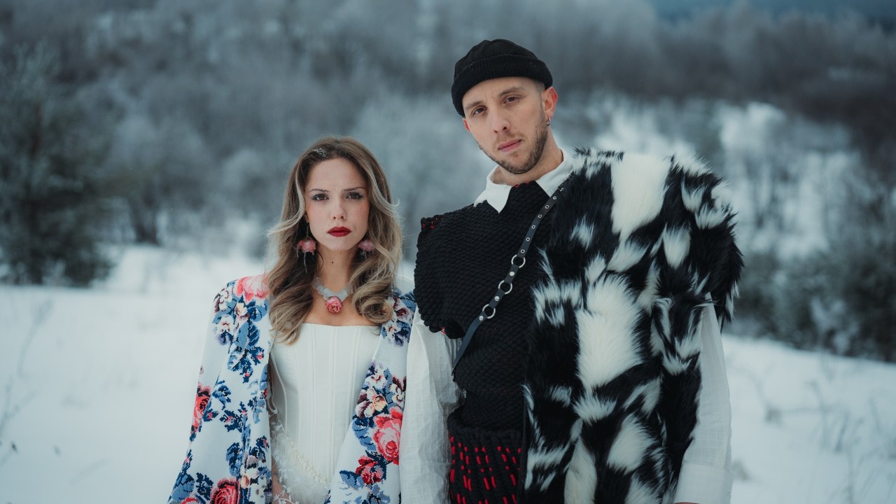 ROBI - Рано призори